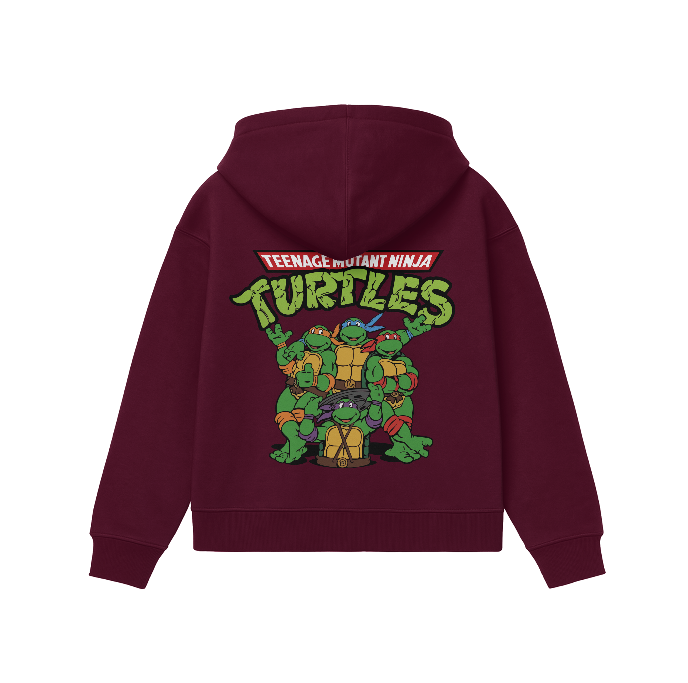 Ninja Turtles
