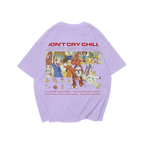 Abtal Eldigital - Don't Cry