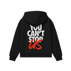 Nike Hoodie - Can't Stop