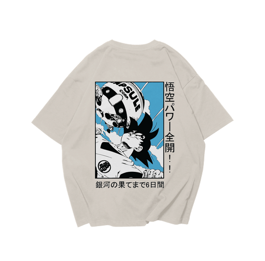 DragonBall