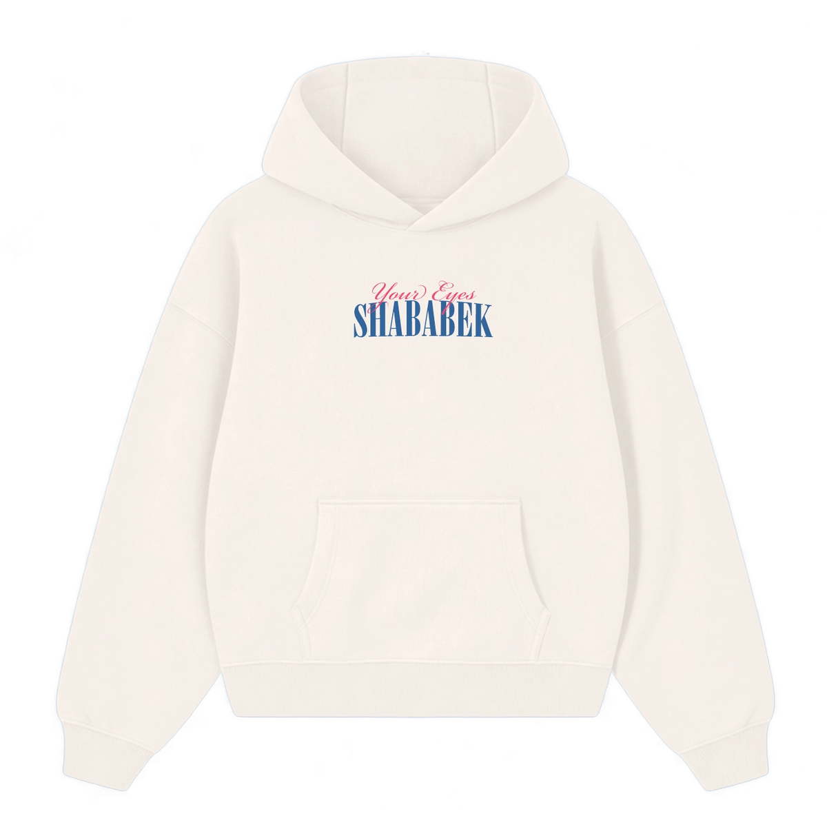 Shababik Mounir Hoodie