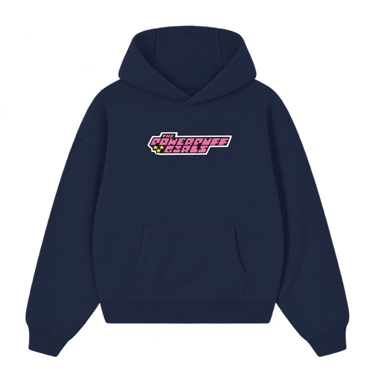 Powerpuff Girls Hoodie