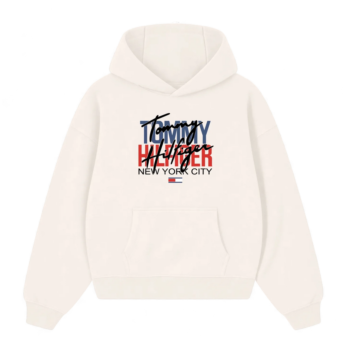 Tommy Hoodie