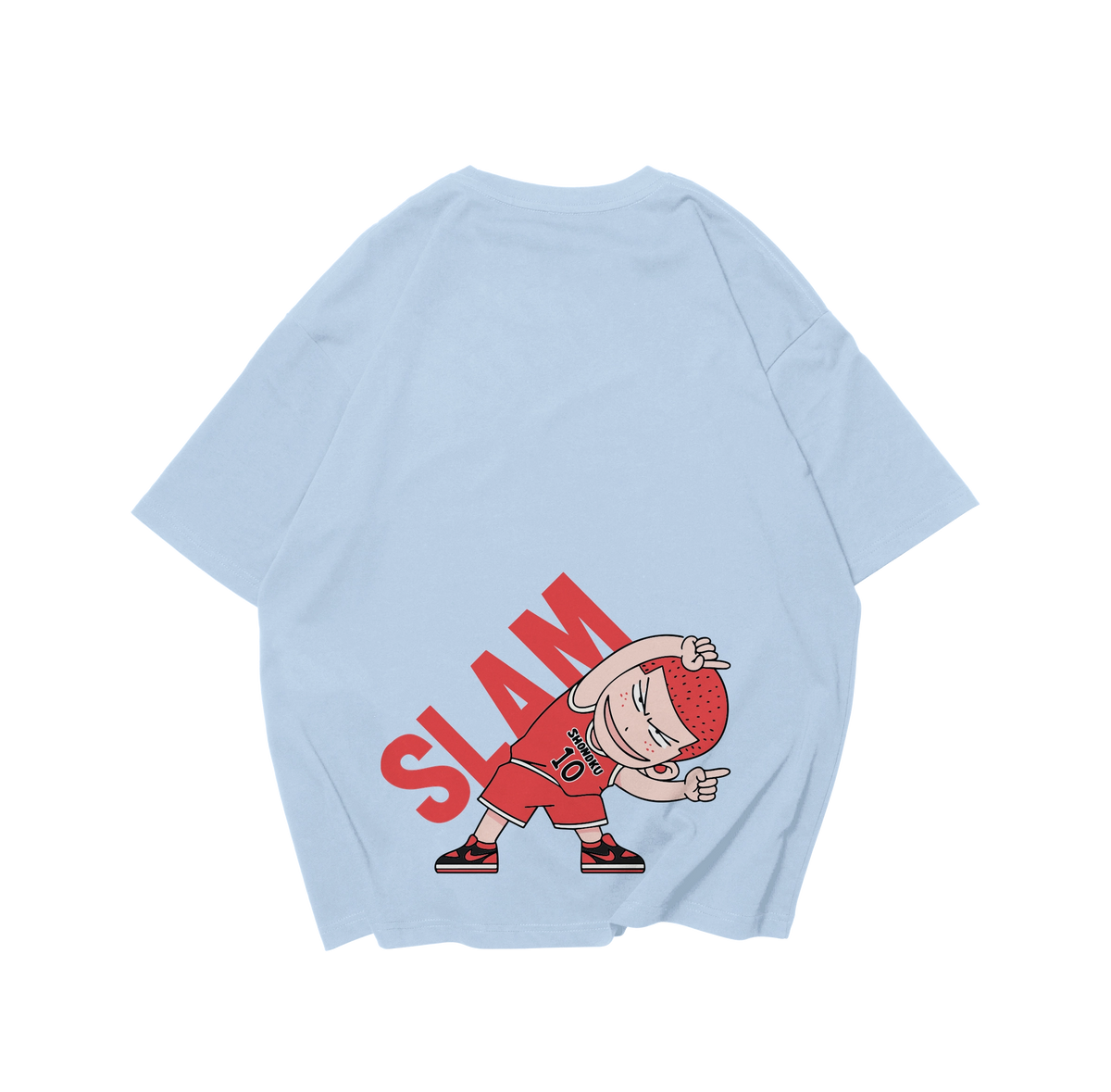 Slam Dunk