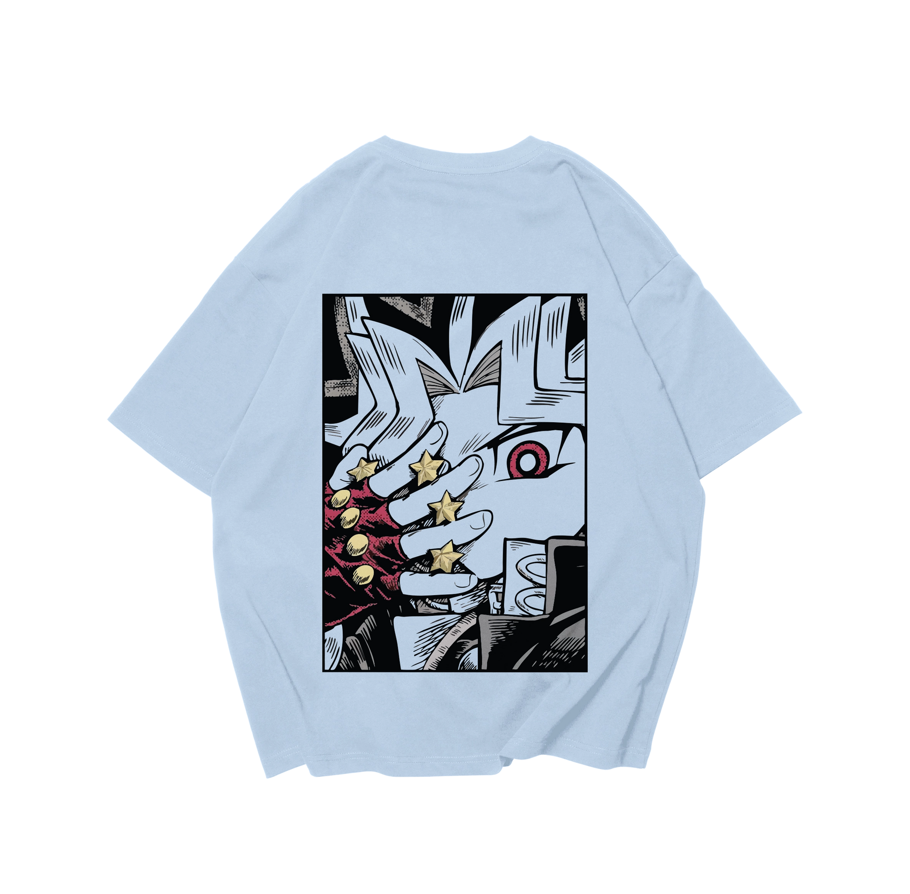Yu-Gi-Oh