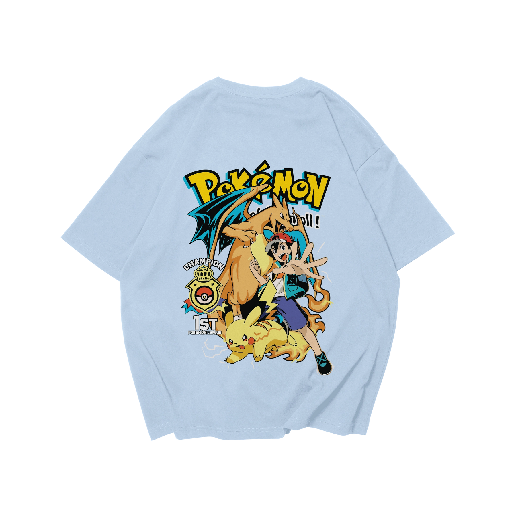 Pokemon