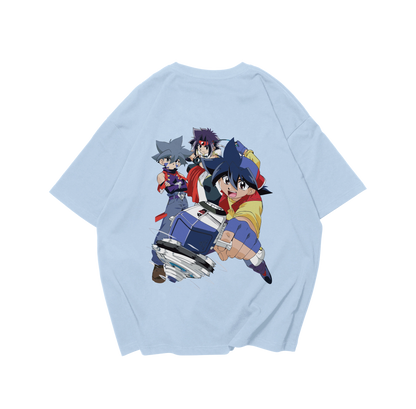 Beyblade