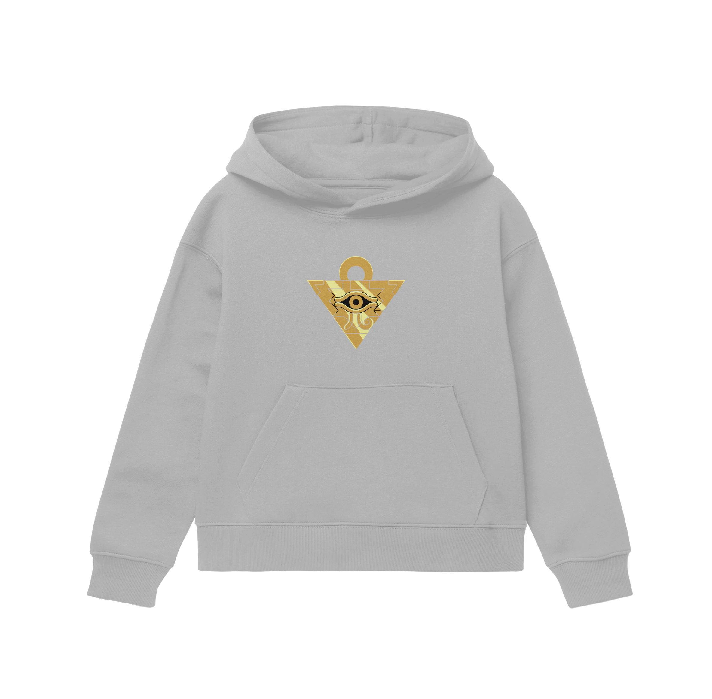 Yu-Gi-Oh! Millennium Puzzle