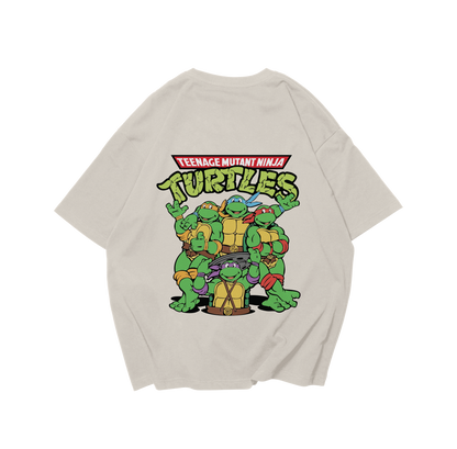 Ninja Turtles