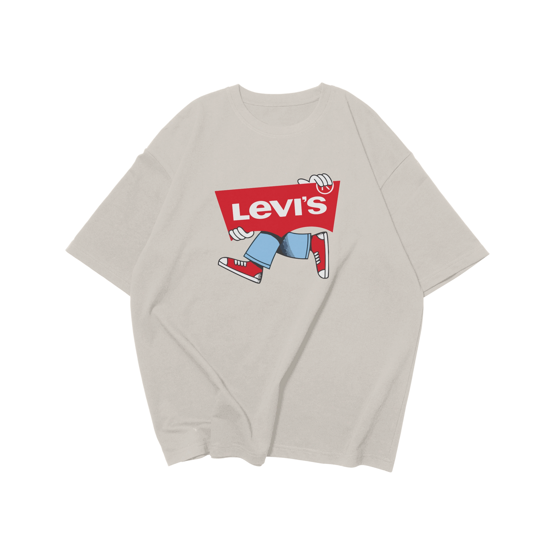 Levis v.2