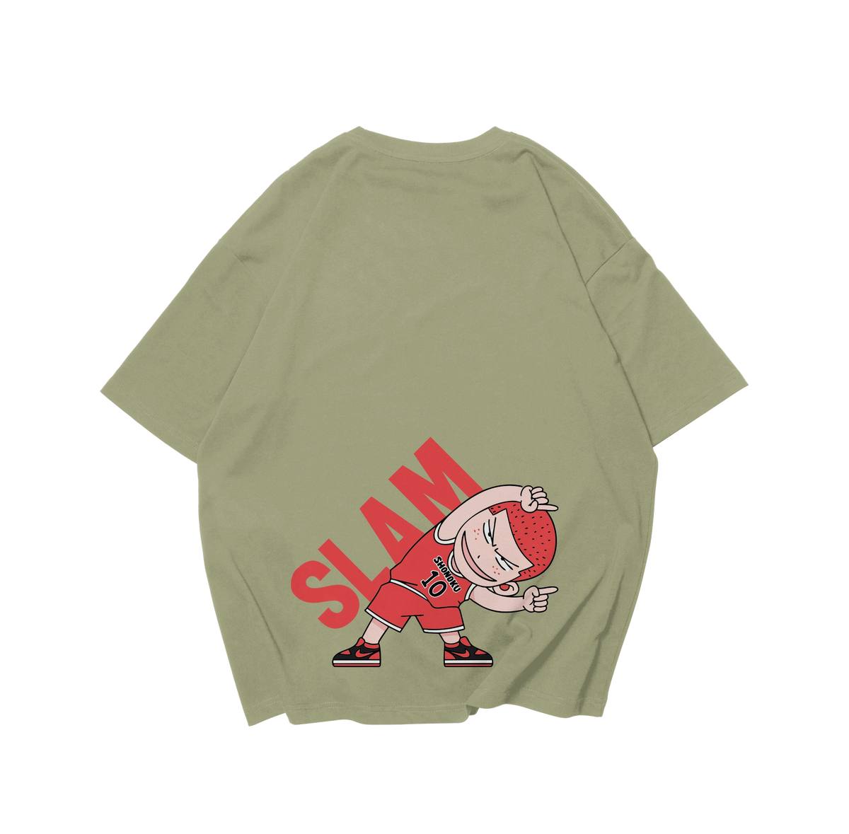 Slam Dunk