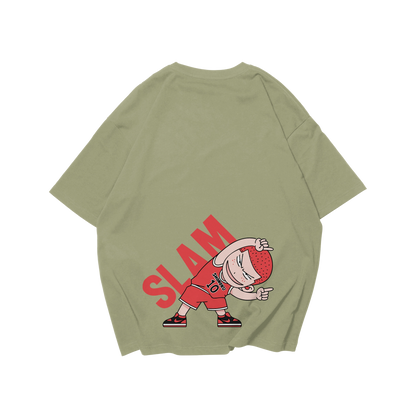 Slam Dunk