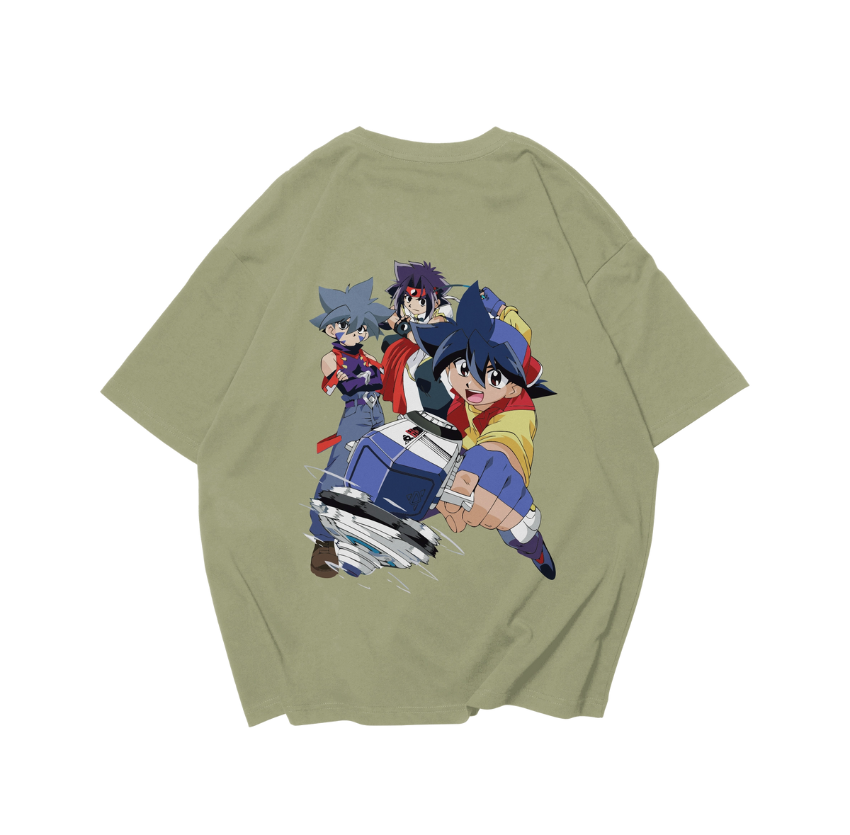 Beyblade
