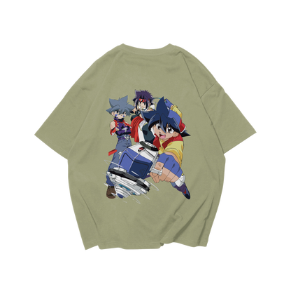 Beyblade