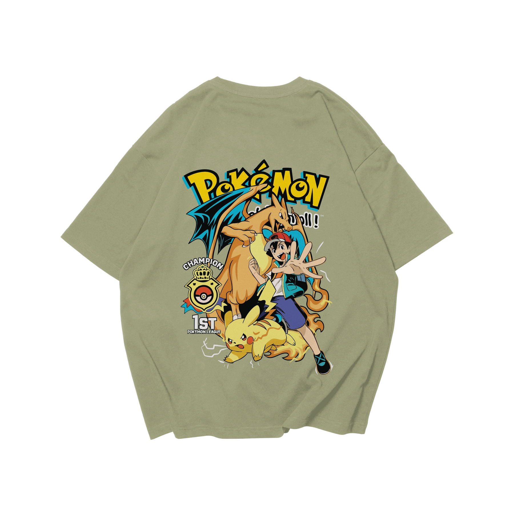 Pokemon