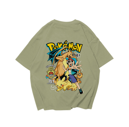 Pokemon