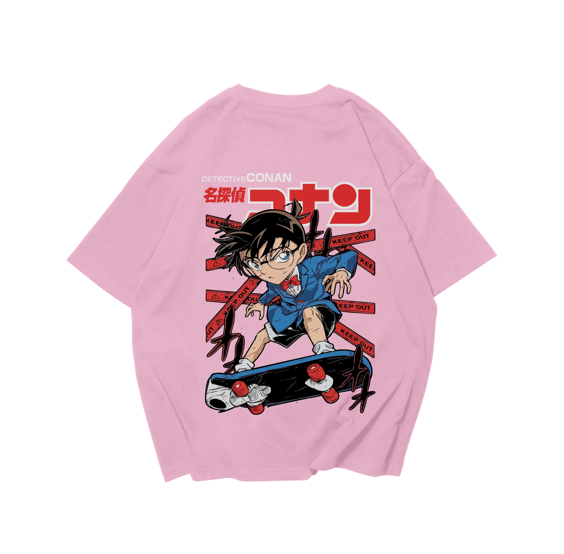 Detective Conan