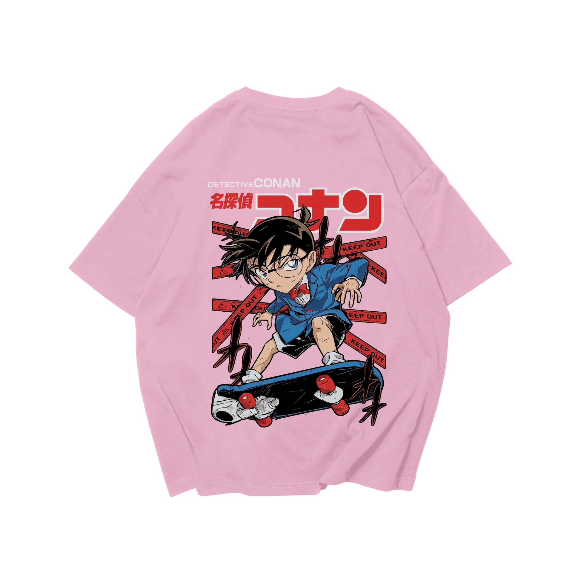 Detective Conan