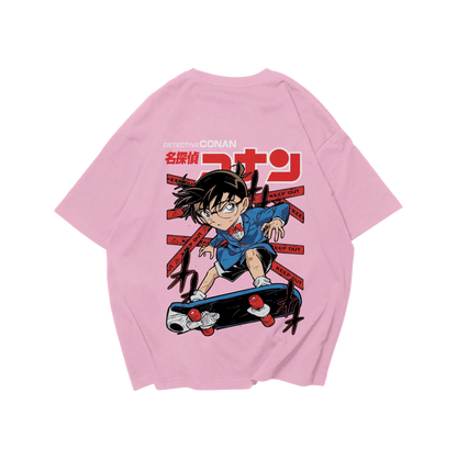 Detective Conan
