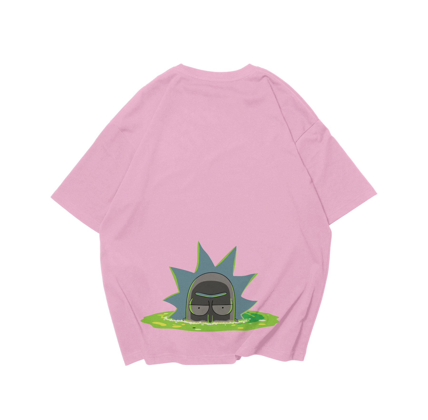 Rick & Morty Portal