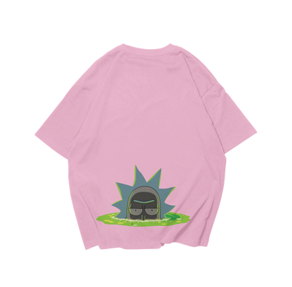 Rick & Morty Portal