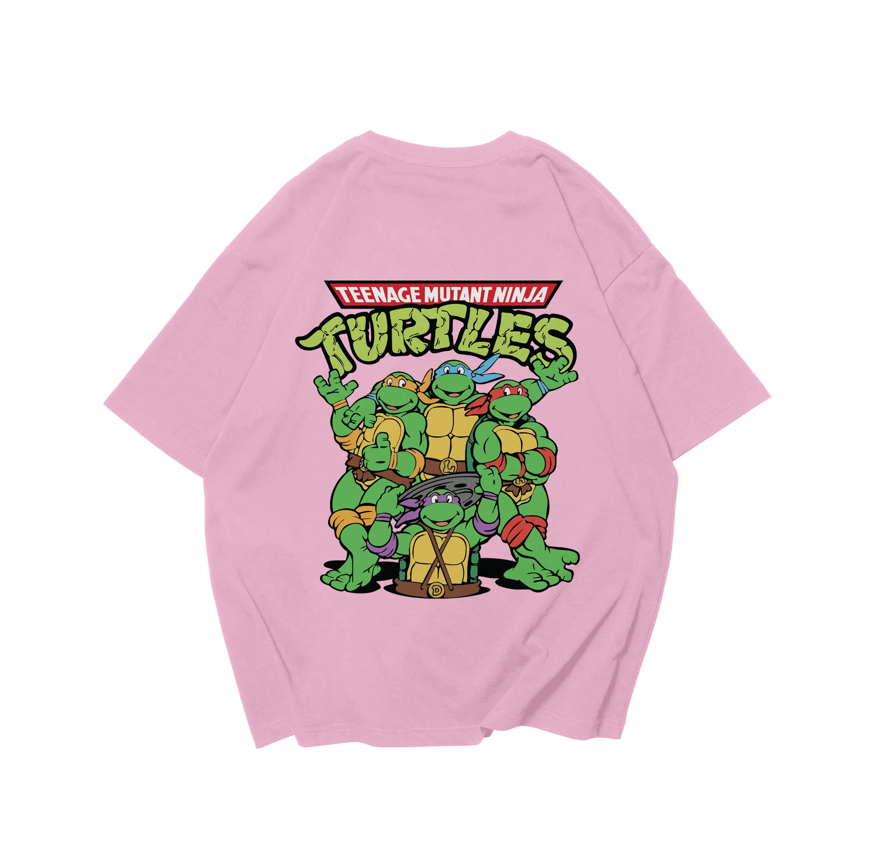 Ninja Turtles