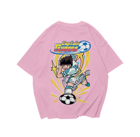 Captain Tsubasa
