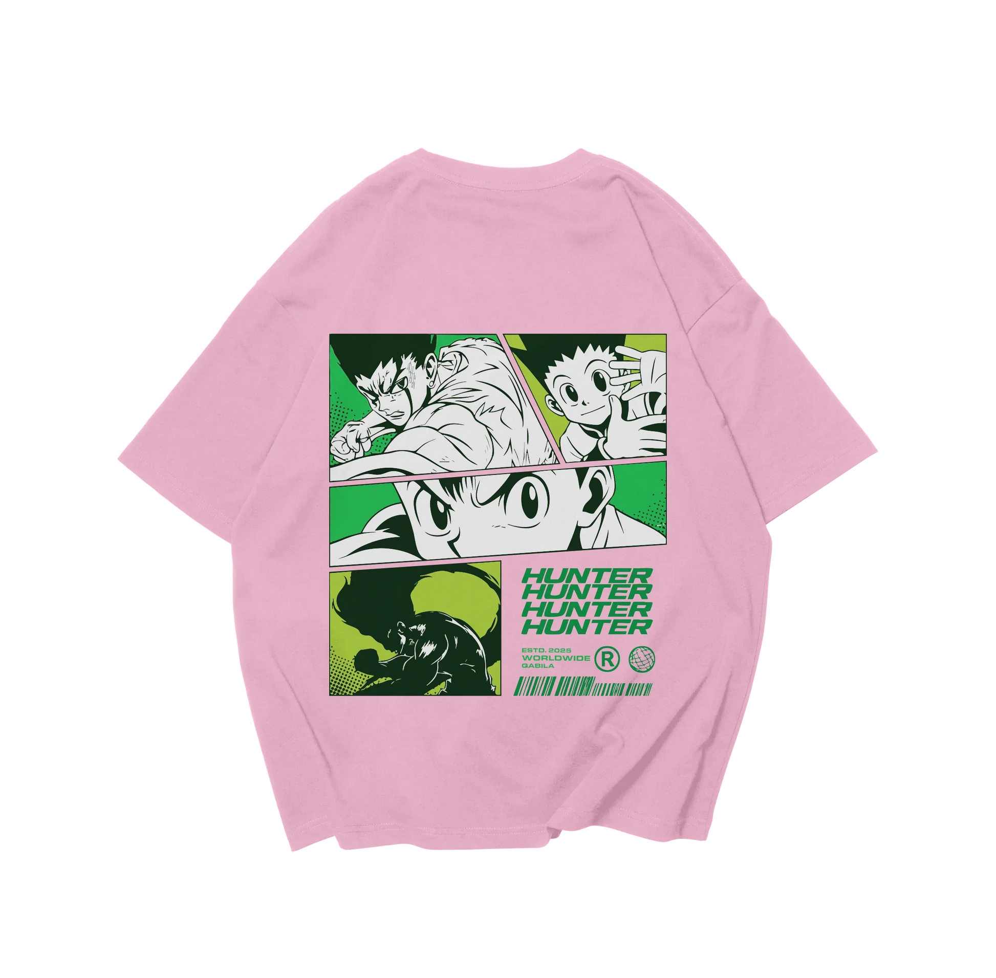 HunterXHunter