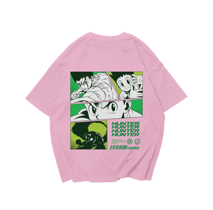 HunterXHunter