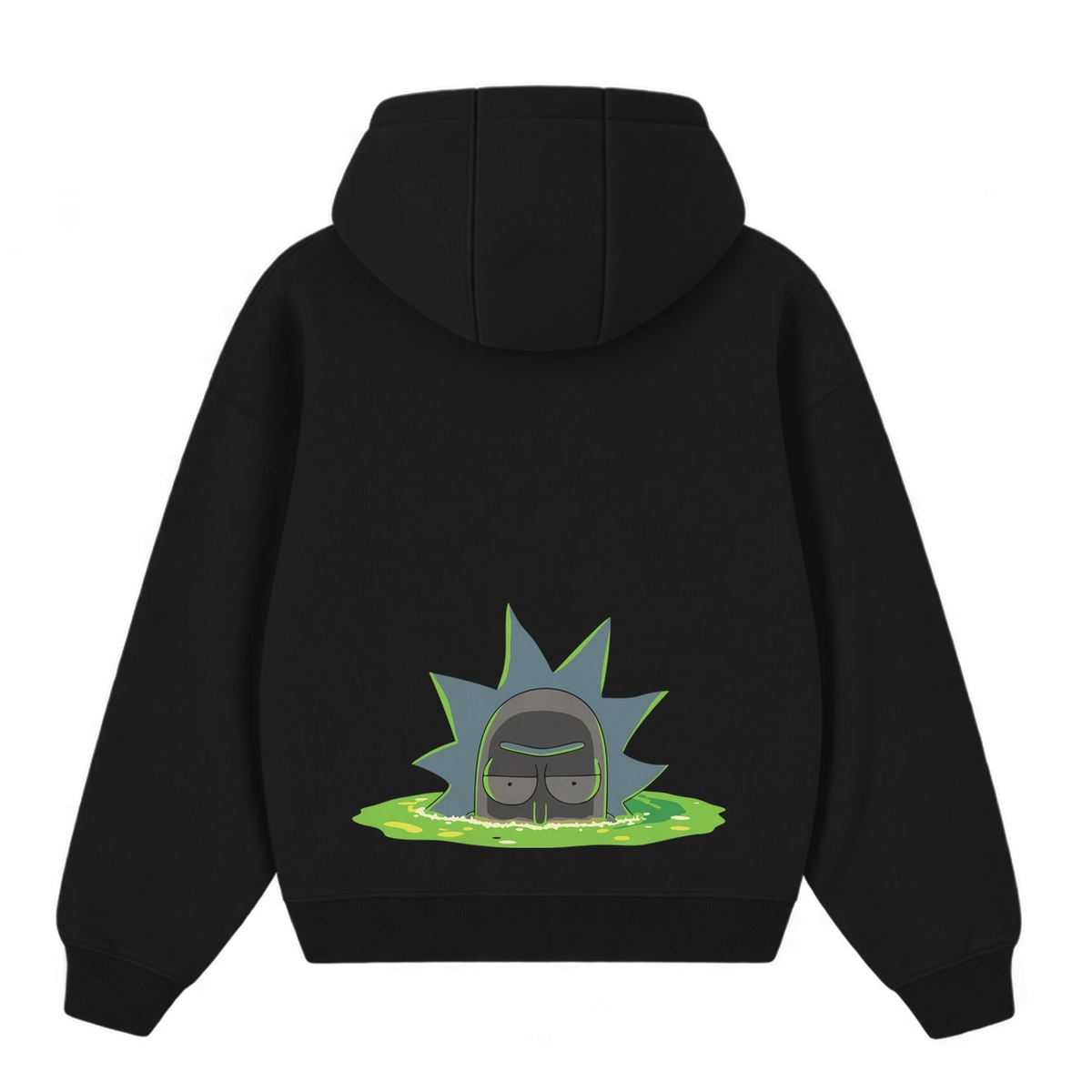 Rick&Morty Portal