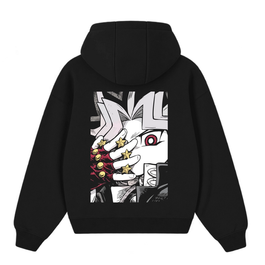 Yu-Gi-Oh Hoodie
