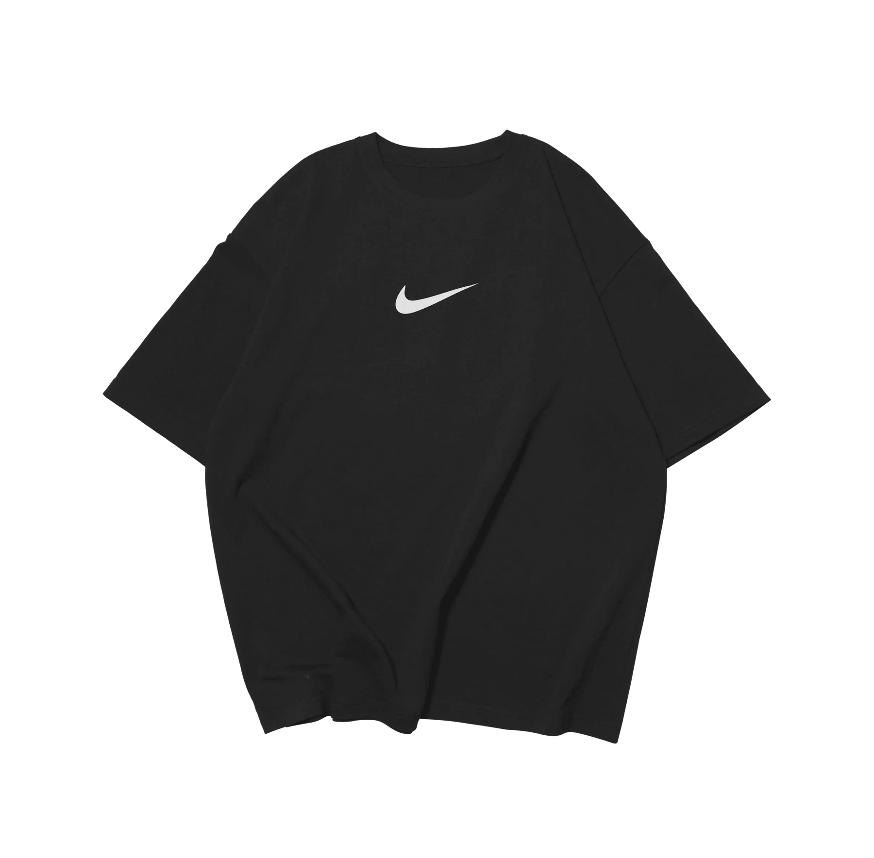 Nike - Can't Stop