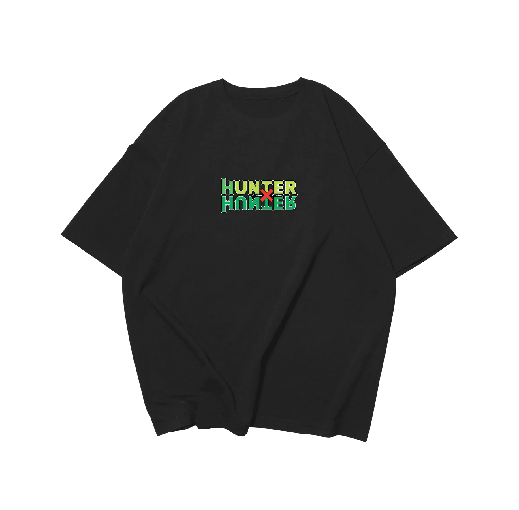 HunterXHunter