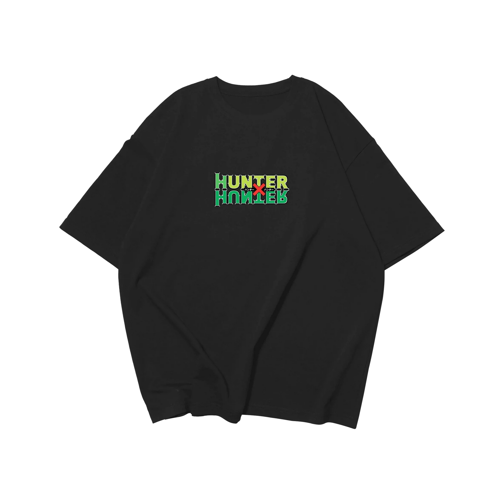 HunterXHunter