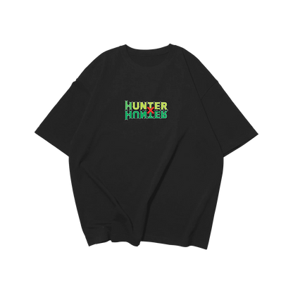 HunterXHunter