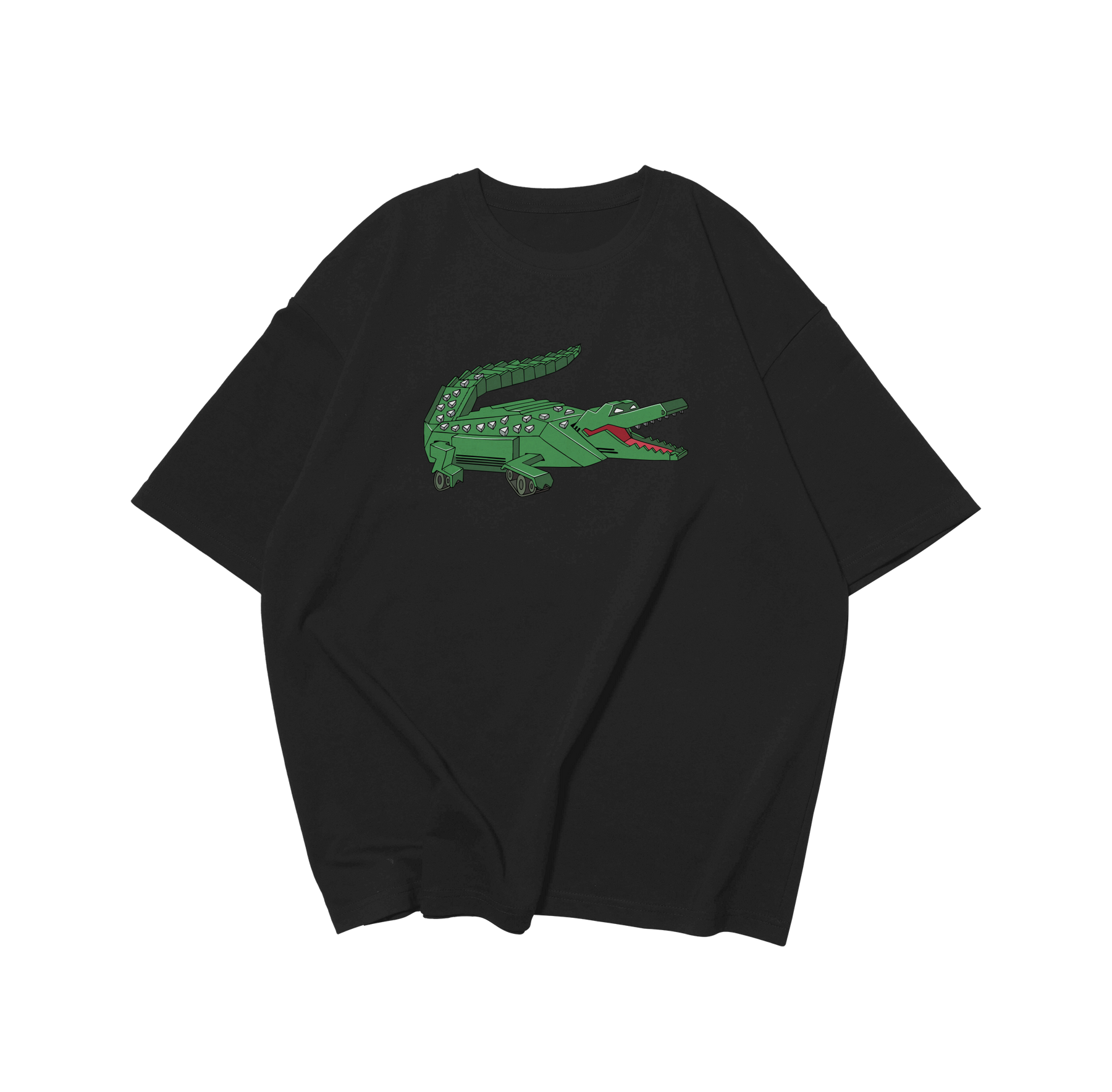 Lacoste