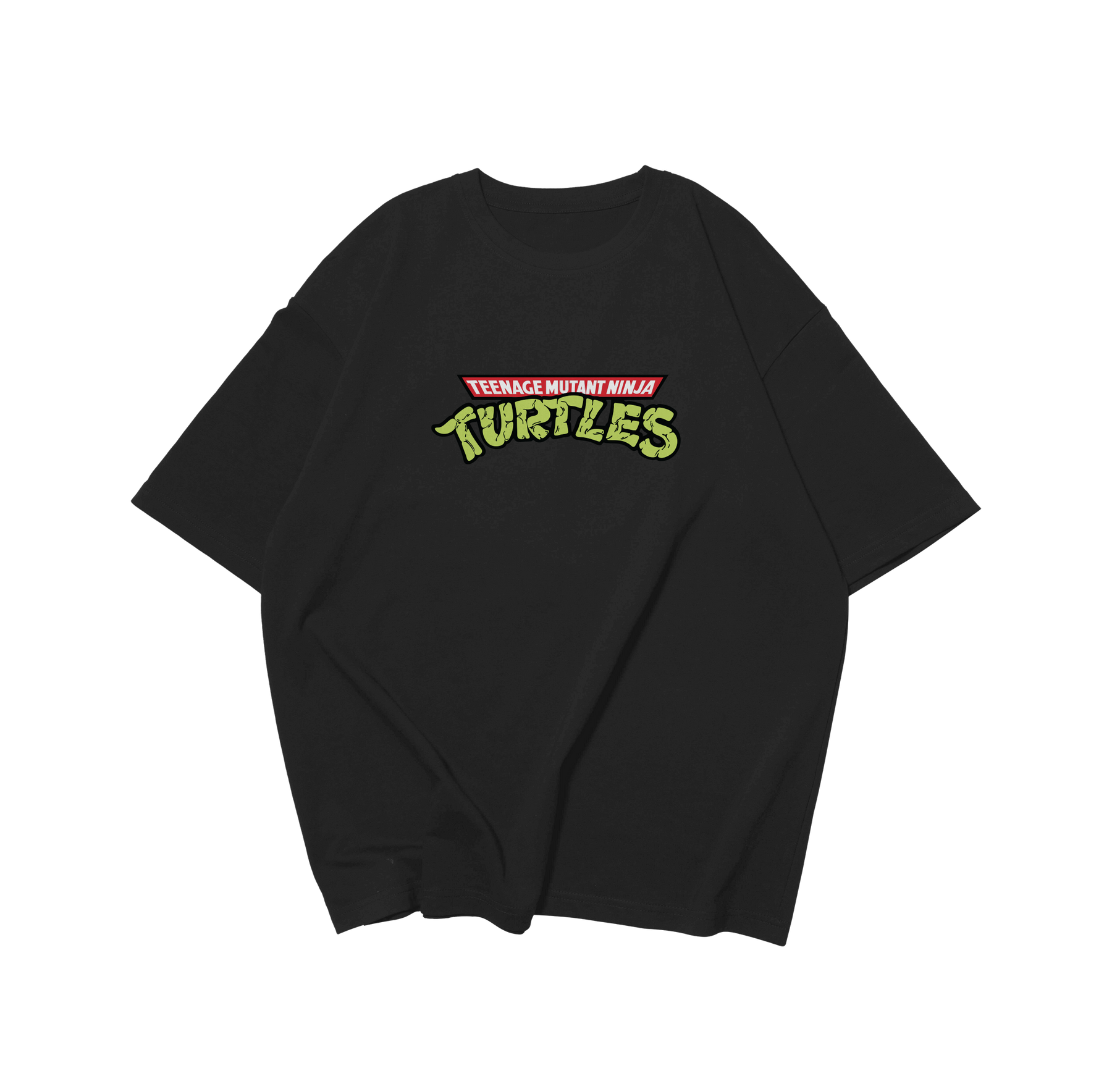 Ninja Turtles