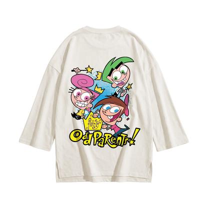 Fairly OddParents Long Sleeve