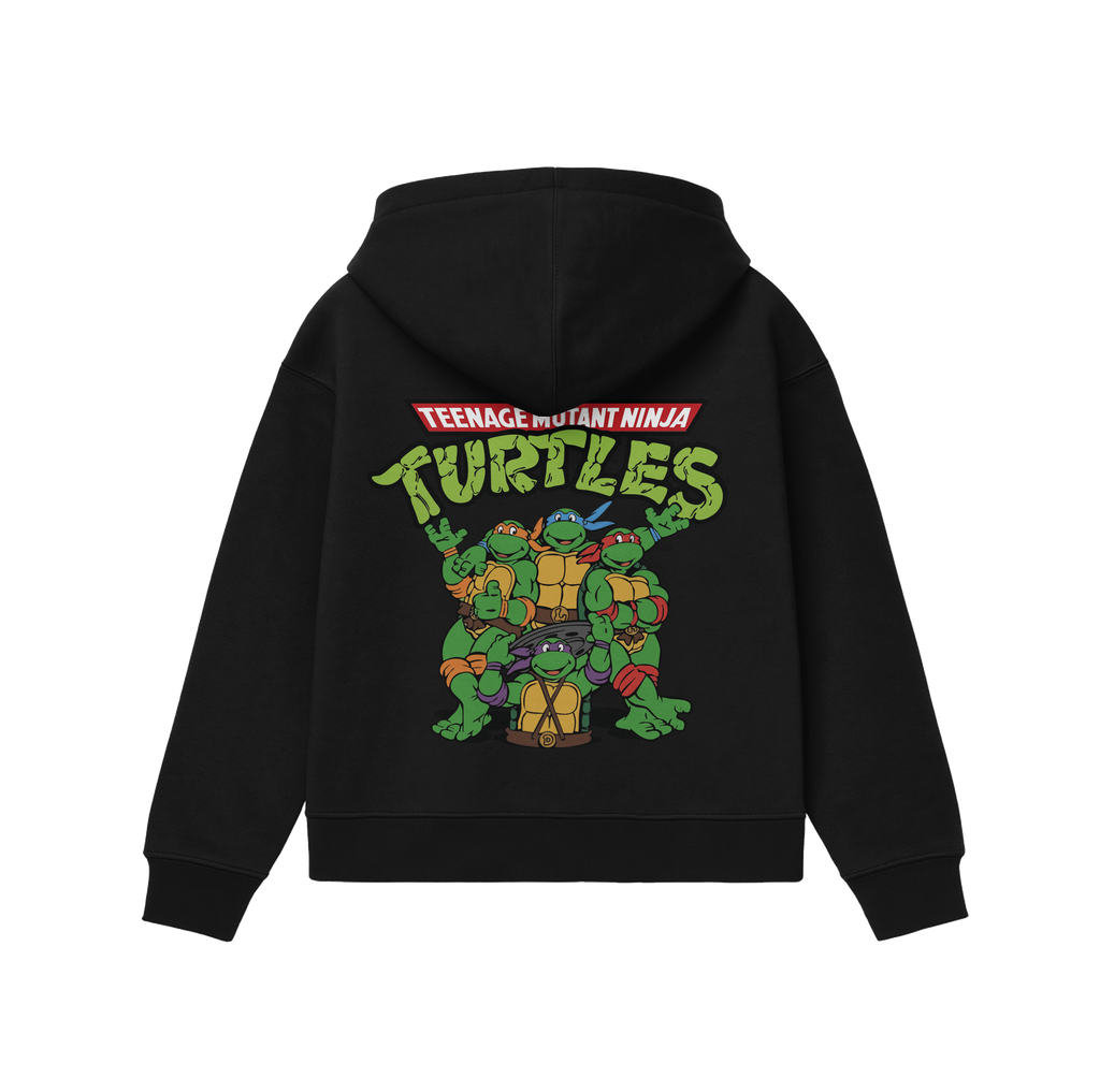 Ninja Turtles