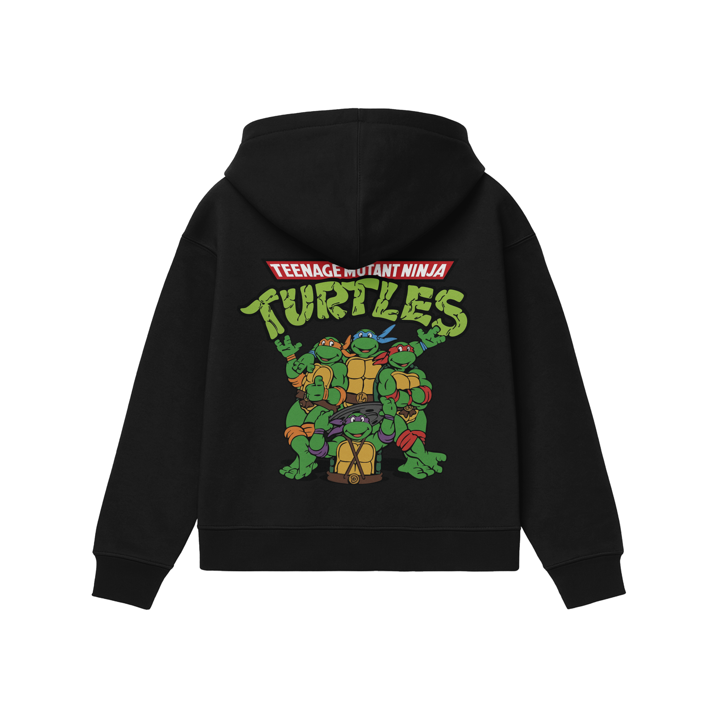 Ninja Turtles
