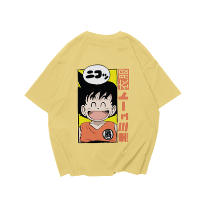 DragonBall - Goku