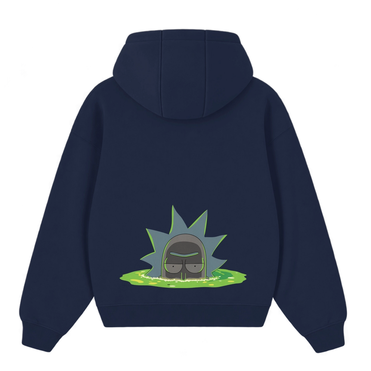 Rick&Morty Portal