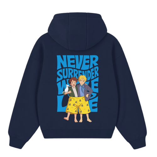 3ahd El-Asdkaa Hoodie