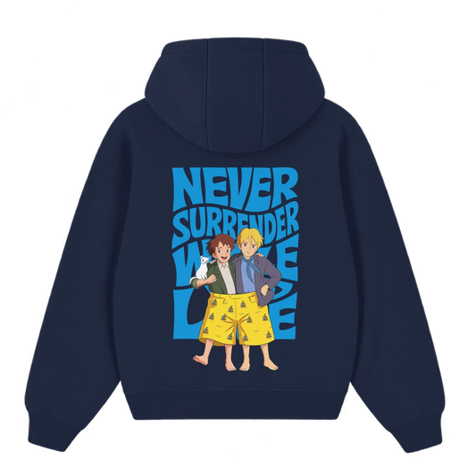 3ahd El-Asdkaa Hoodie
