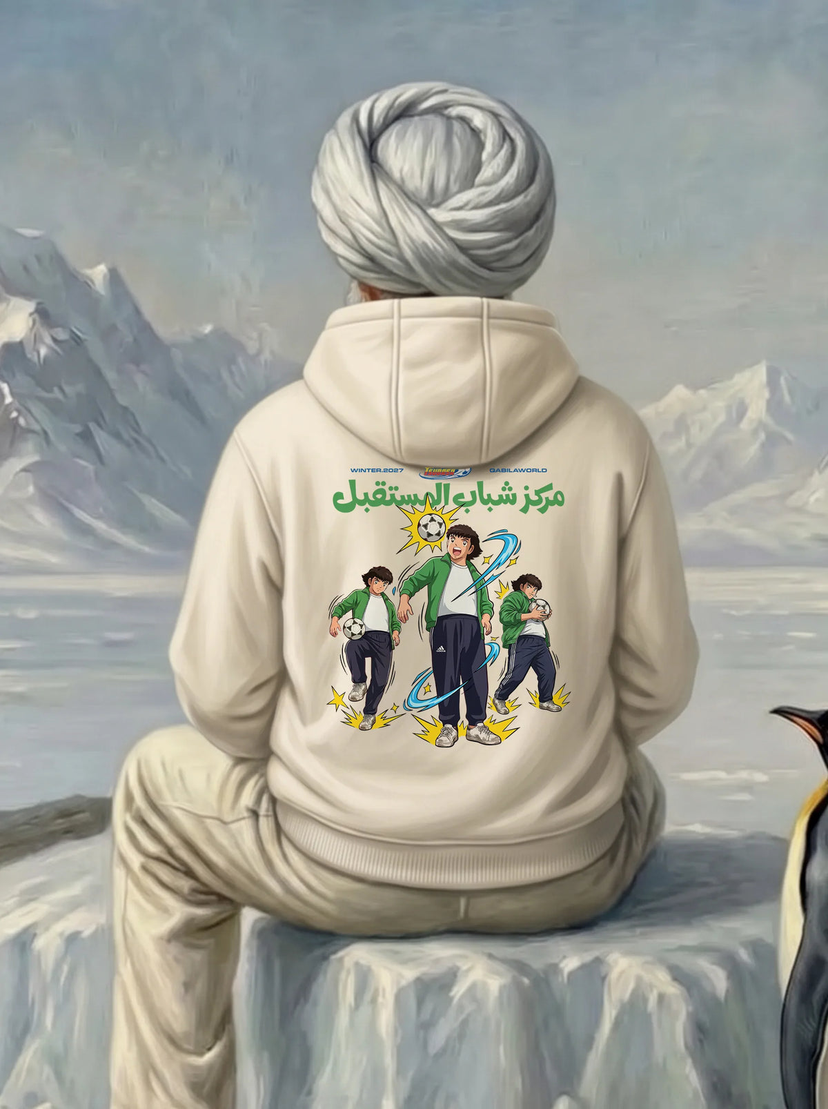 ANIME DESIGNS