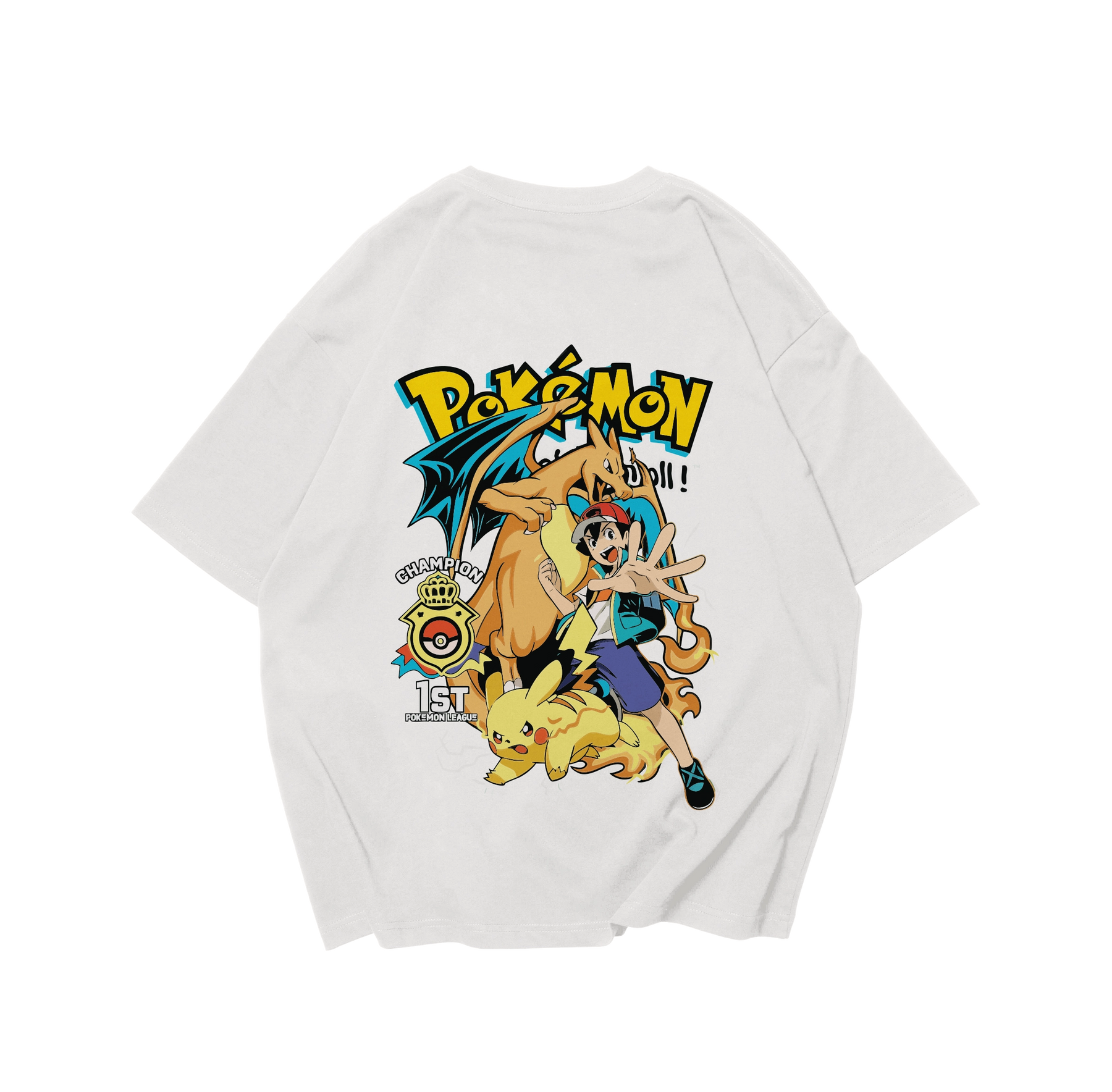 Pokemon