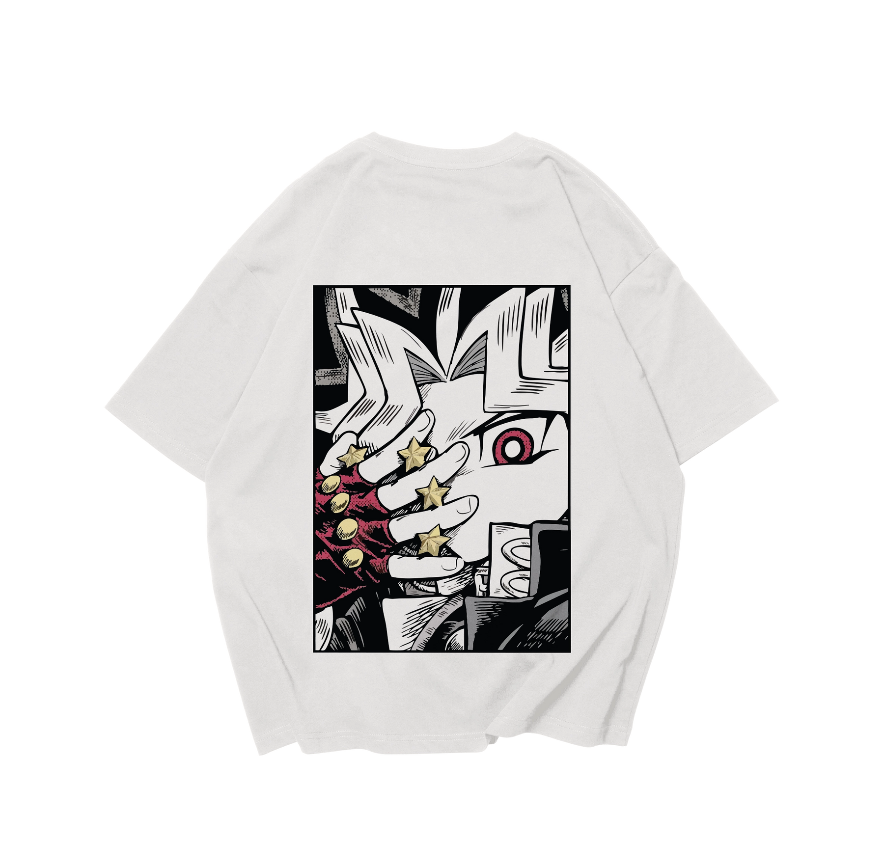 Yu-Gi-Oh