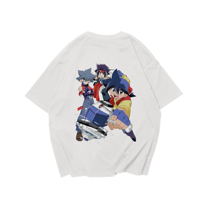 Beyblade