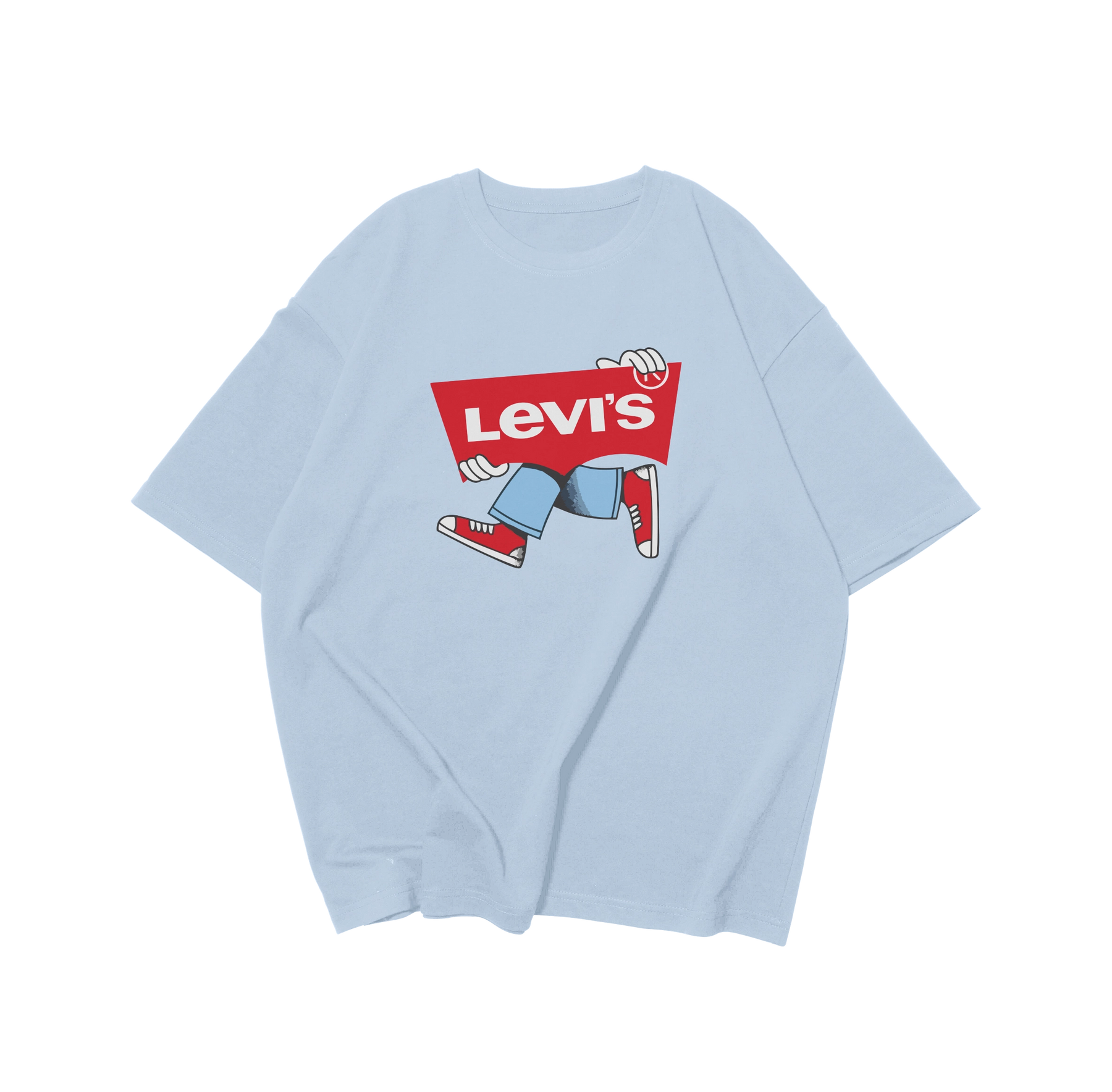 Levis v.2