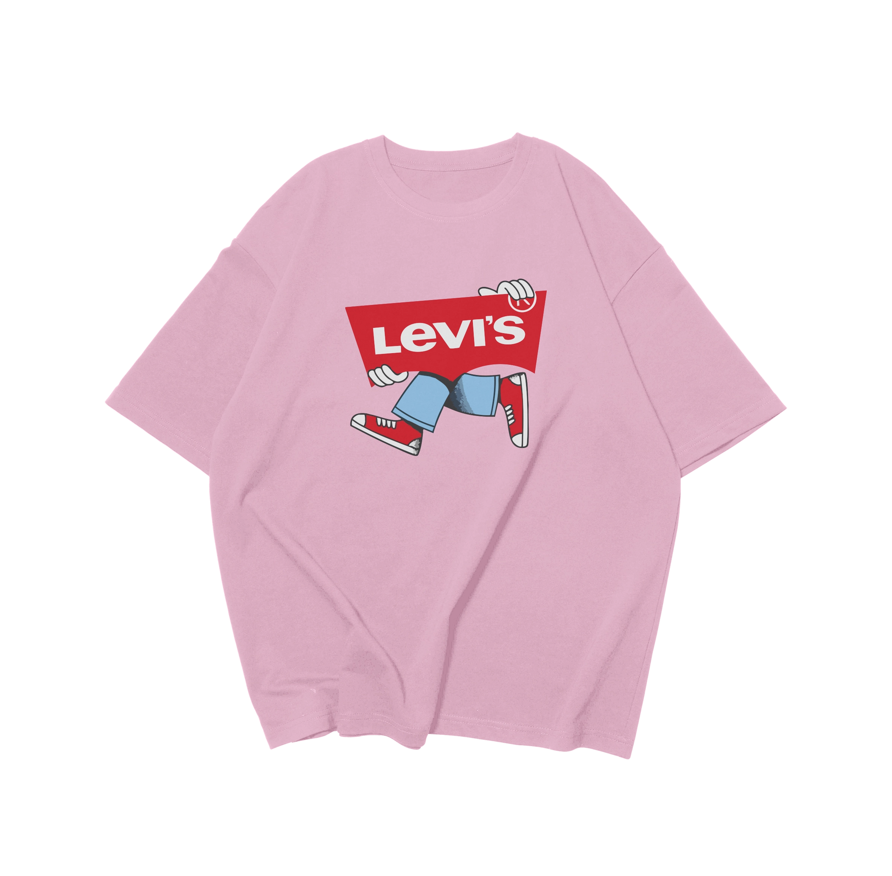 Levis v.2